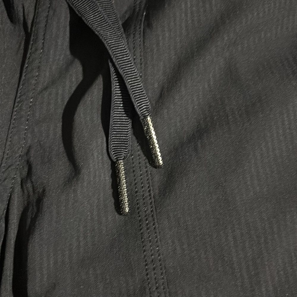 lululemon athletica Black Dance Studio Pants - Picture 4 of 10